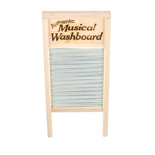 Thomann Washboard