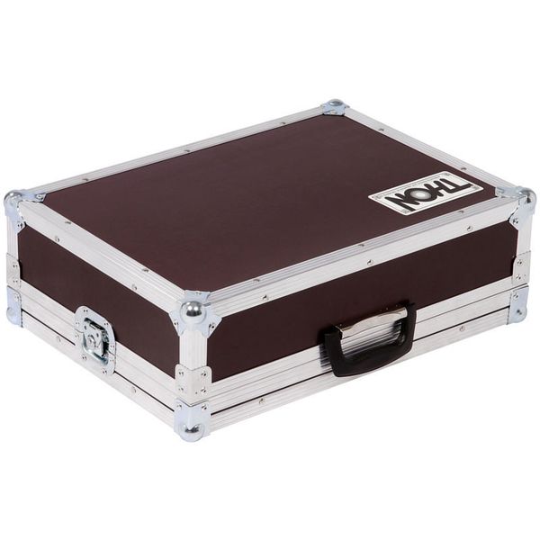 Thon Case Eurolite DMX Move Bigfoot