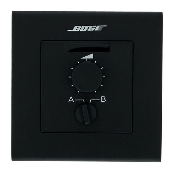 Bose Professional ControlCenter CC-2 Black