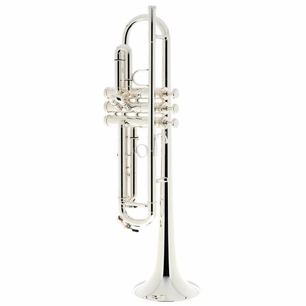 Schagerl James Morrison Bb-Trp. GB SP