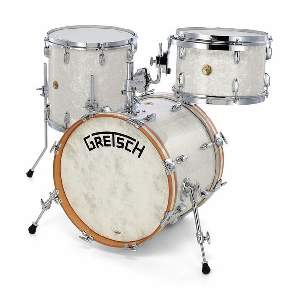 Gretsch Broadkaster SB Vintage Marine