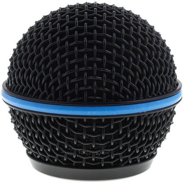 Shure RK323G Beta 58 Ersatzkorb schwarz