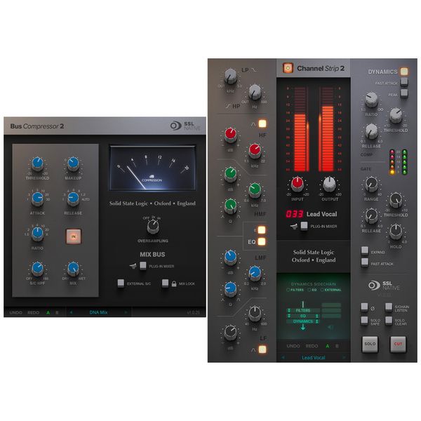 SSL Native Essentials