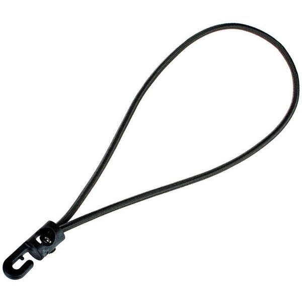 Stairville Spannfix Ø 4mm Black 250 pcs.