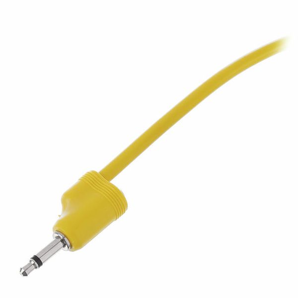 Tiptop Audio Yellow Stackcable 50 cm
