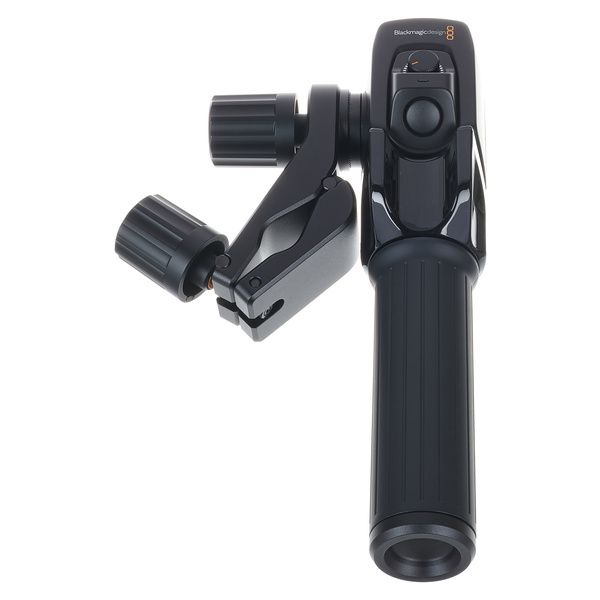 Blackmagic Design Zoom Demand