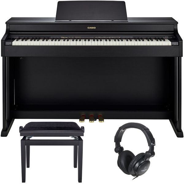Casio AP-470 BK Celviano