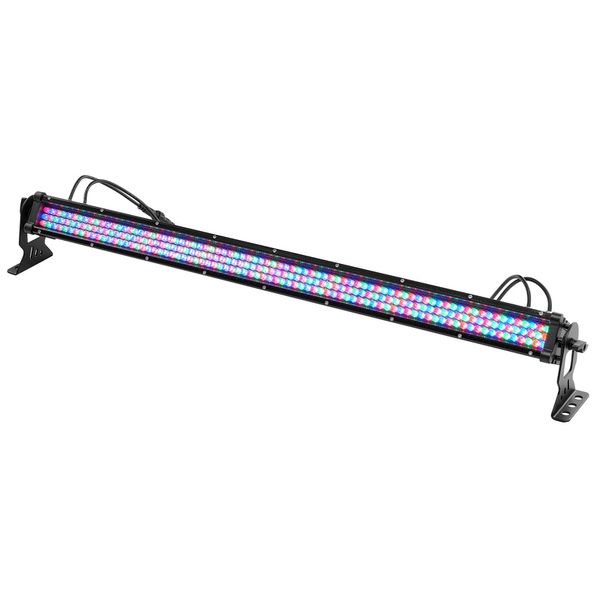 Stairville LED IP Bar 320/8 RGB DM Bundle