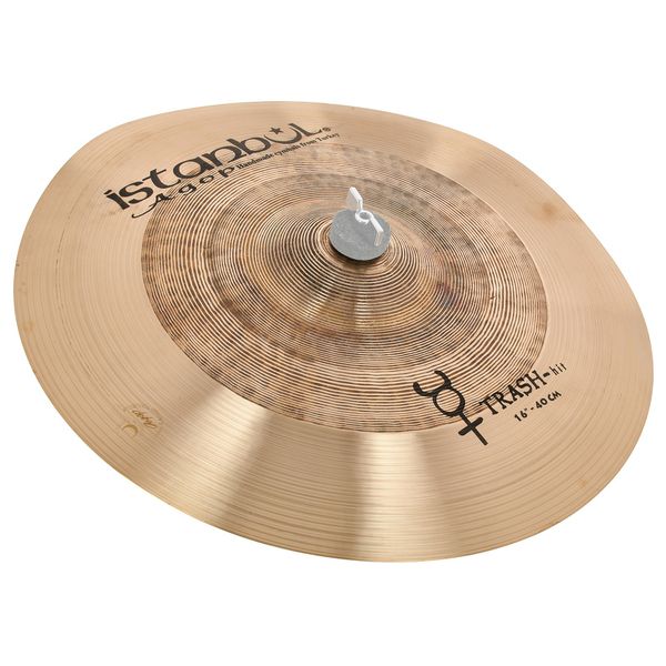 Istanbul Agop 16