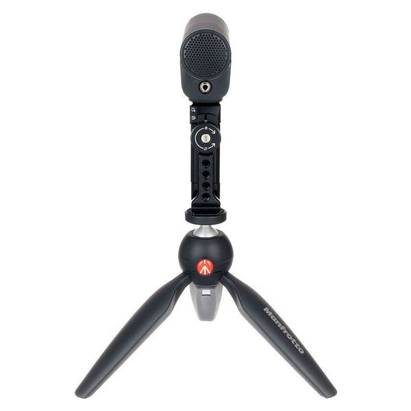 Sennheiser MKE 400 MKII Mobile Kit