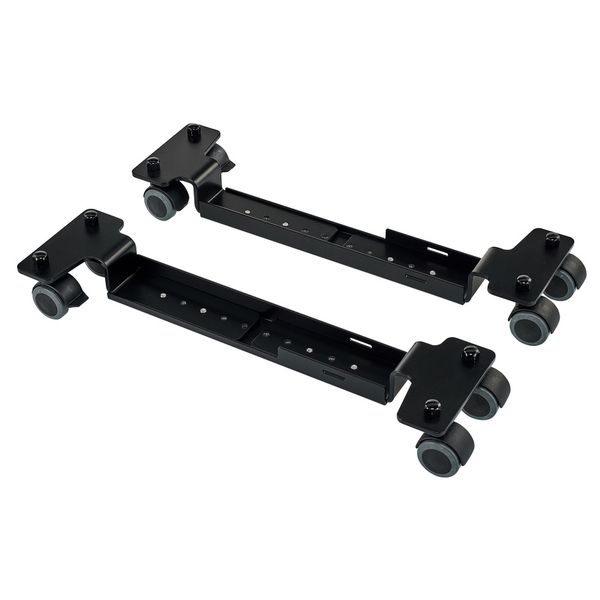 Jahn Transport Trolley D-Piano