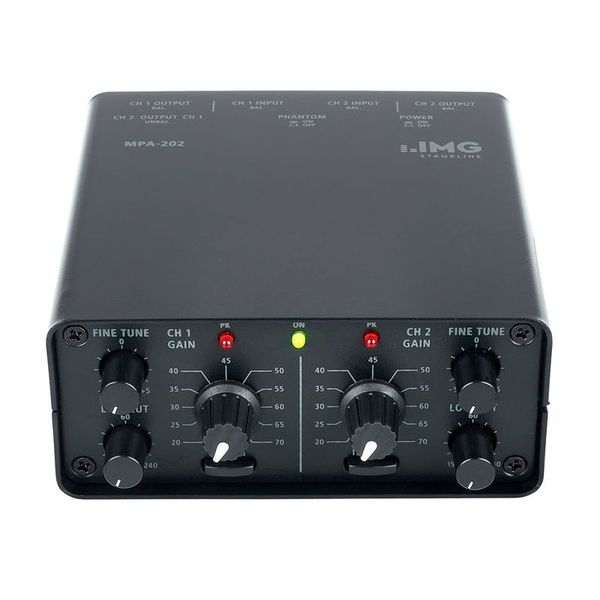 IMG Stageline MPA-202