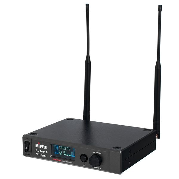 Mipro ACT-818/800T 482-554 MHz