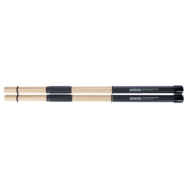 Rohema Rods Prof. Maple