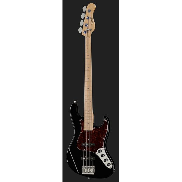 Sadowsky MetroLine 21-4 Vin J/J Black