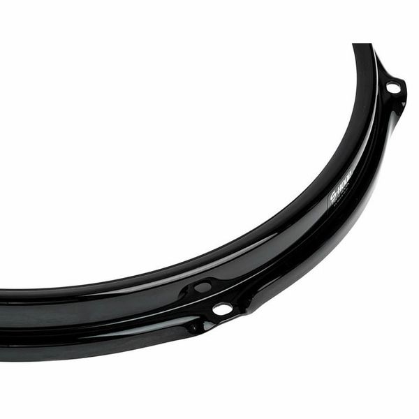 S-Hoop SH136-BLK 13