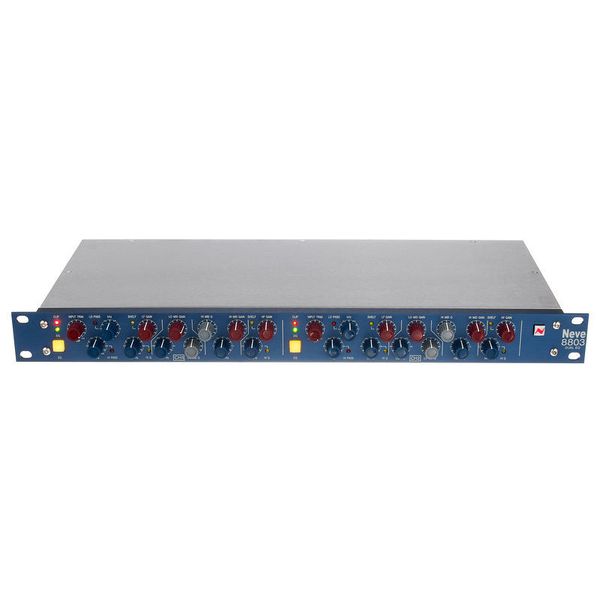 Neve 8803 Stereoequalizer