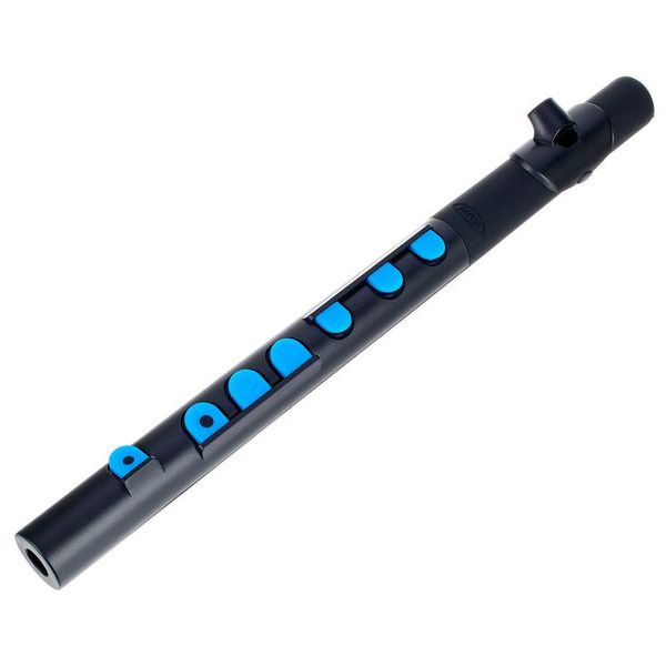 Nuvo TooT black-blue with keys