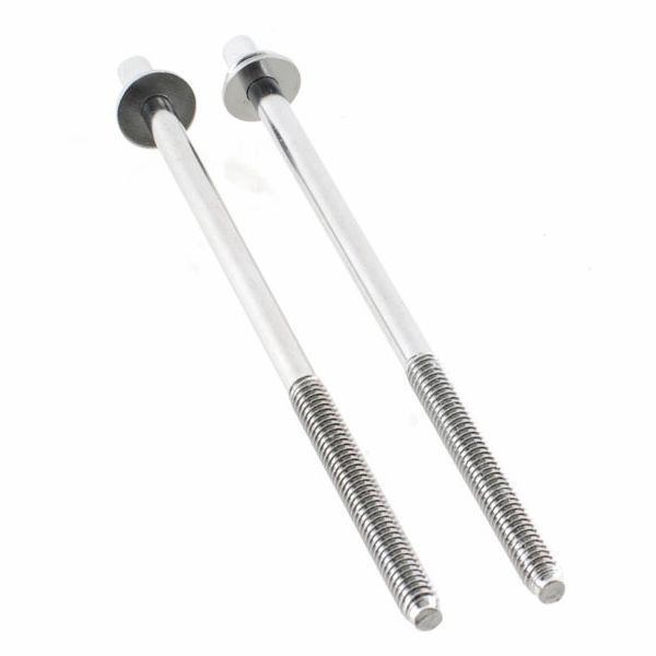 Millenium Bass Drum Tension Rods
