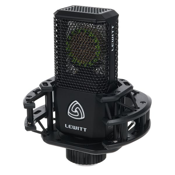 Lewitt RAY Autofocus Microphone