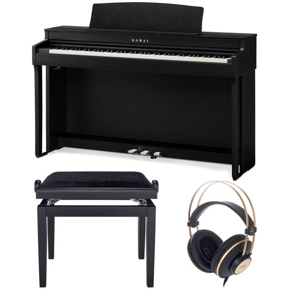 Kawai CN-301 B Set