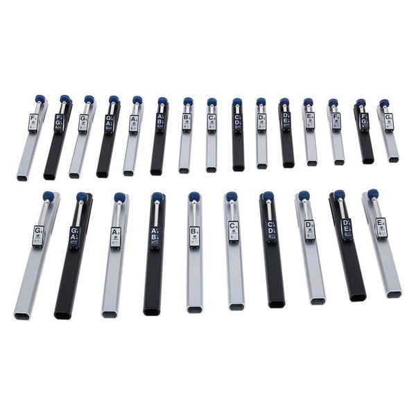 Suzuki HB-250 Tonechimes