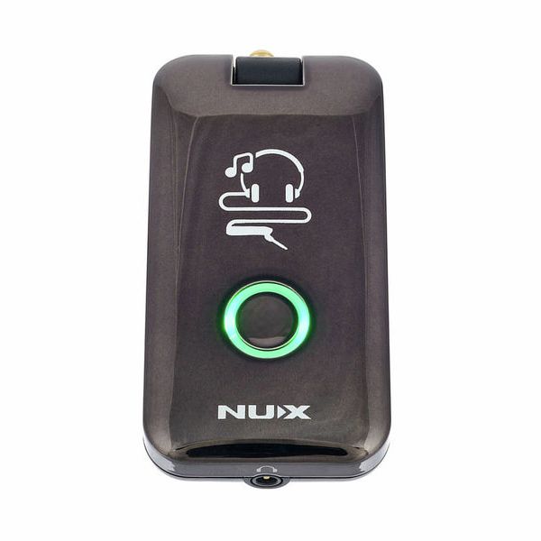 Nux Mighty Plug MP-2