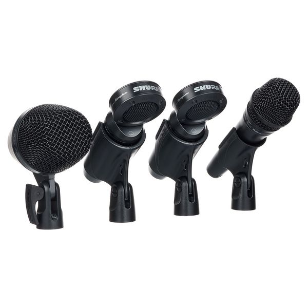 Shure PGA Studiokit 4