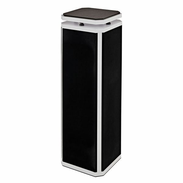 Thomann Exclusive Monitor Stand Eco WH