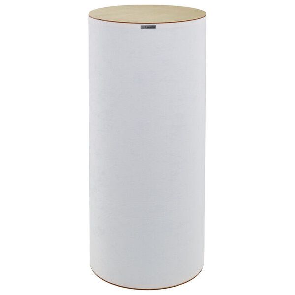 t.akustik Tube Trap WH