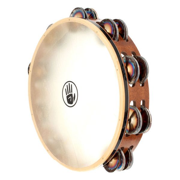 Black Swamp Percussion TD1 Tambourine
