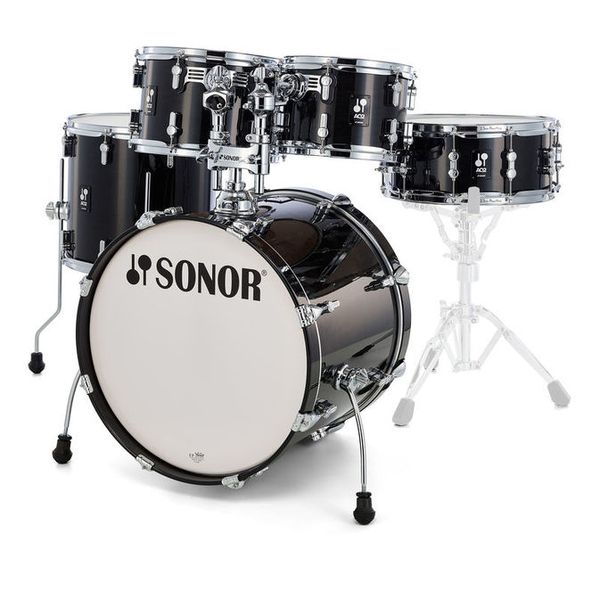 Sonor AQ2 Studio Set TSB