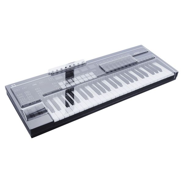 Decksaver Novation 49SL MKIII