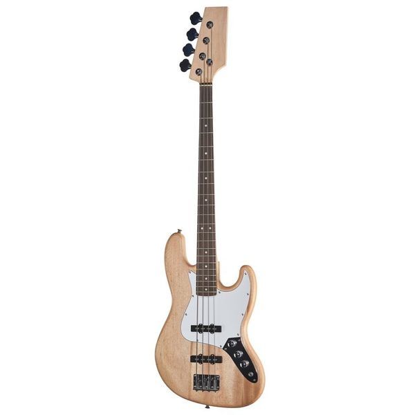 Harley Benton Bass Guitar Kit J-Style