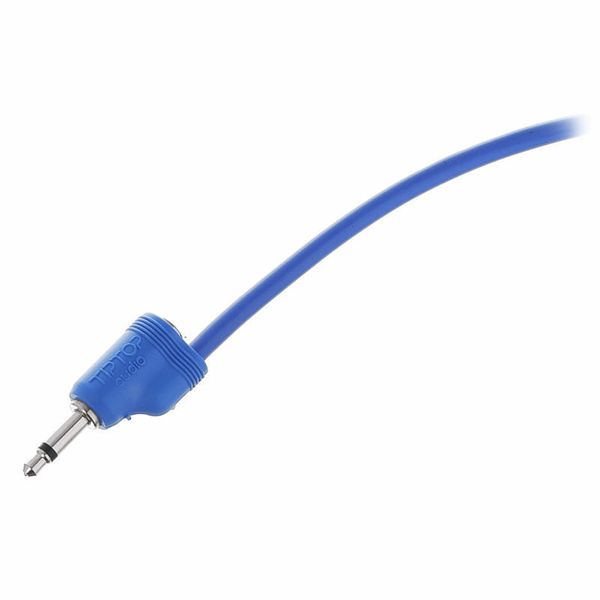 Tiptop Audio Blue Stackcable 75 cm