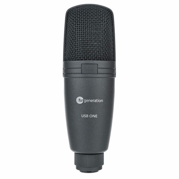 Fun Generation Podcast Bundle