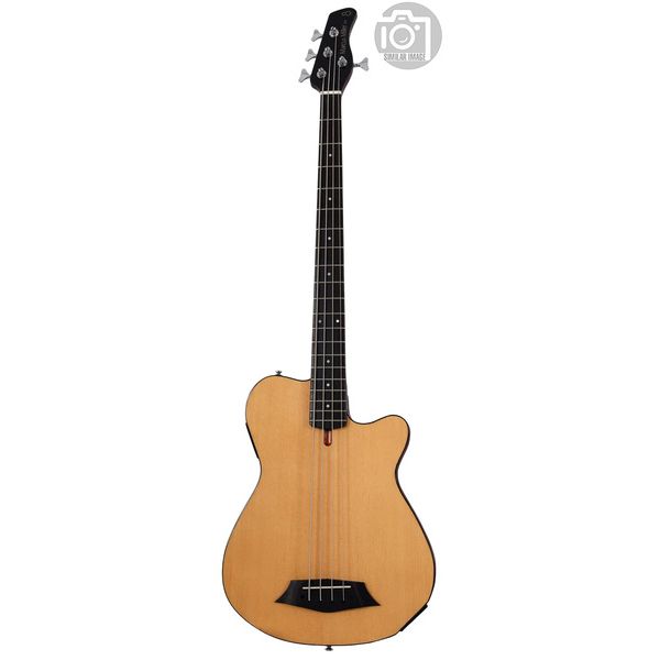 Marcus Miller GB5-4 Natural FL