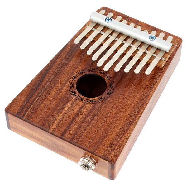 Thomann TK10-R EQ Kalimba