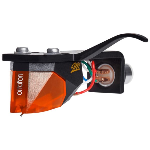 Ortofon 2M Bronze Premounted on SH-4