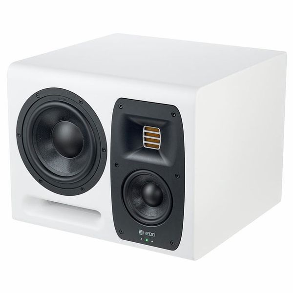 HEDD Type 20 MK2 Left White