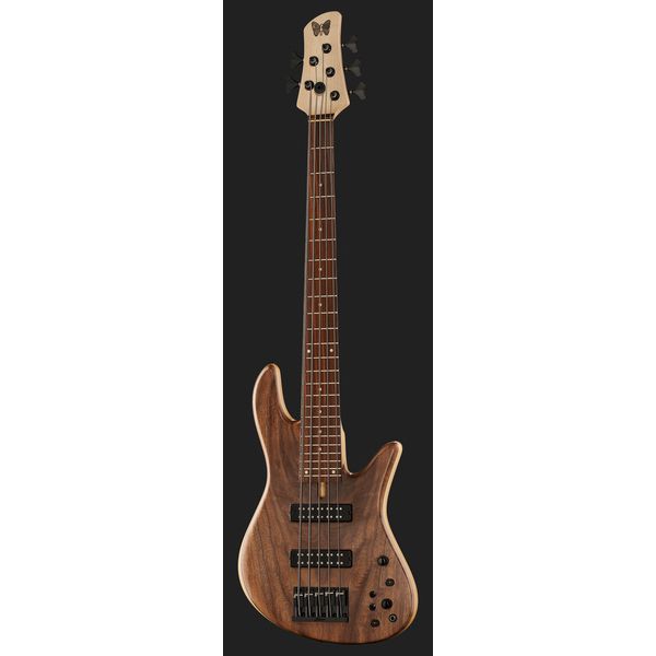 Fodera Emperor Standard 5 2021