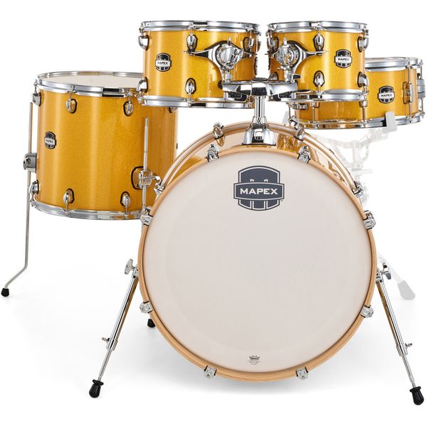 Mapex Mars Birch Stage Shell Set YD