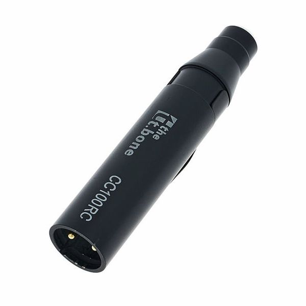 the t.bone CC 100 Phantomadapter