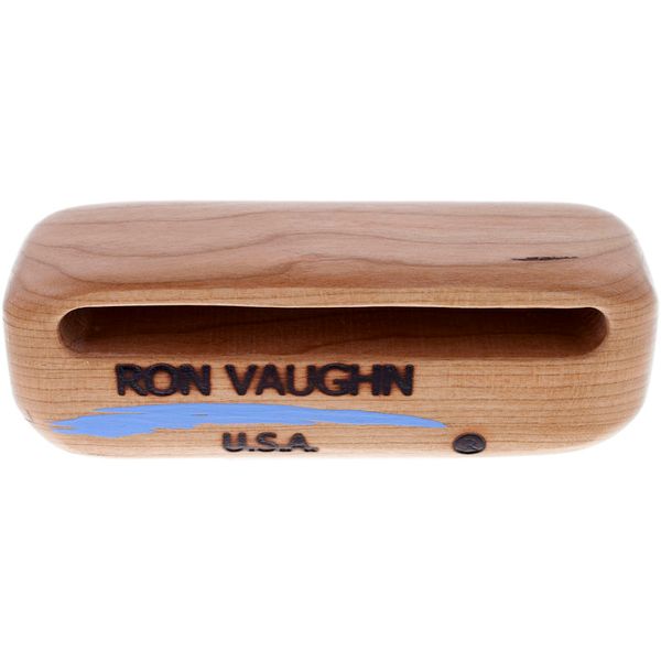 Ron Vaughn W-1 Piccolo Wood Block