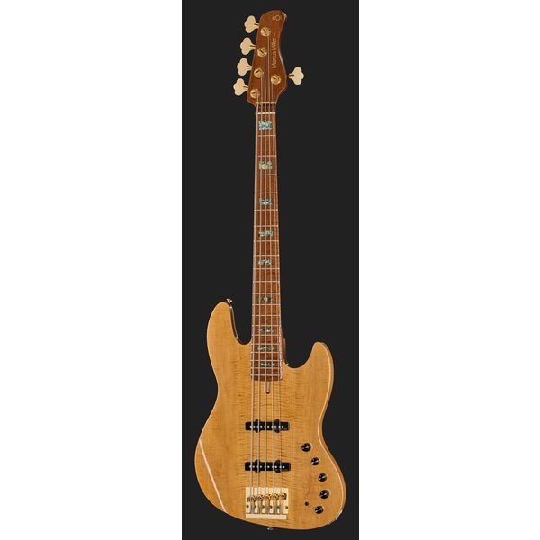 Marcus Miller V10DX-5 NT