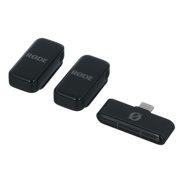 Rode Wireless Micro