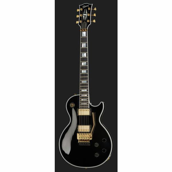 Gibson LP Axcess Custom FR EB