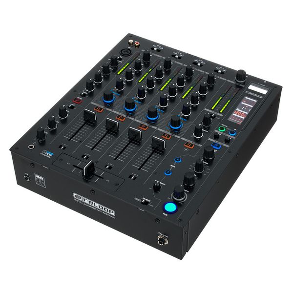 Reloop RMX-95 RP 4000 MK2 Bundle