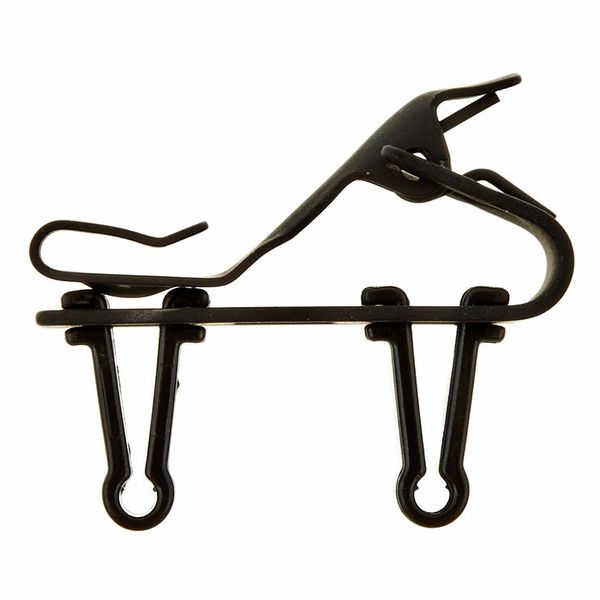 Sennheiser MZQ02 ANT 76659 Kroko Clamp