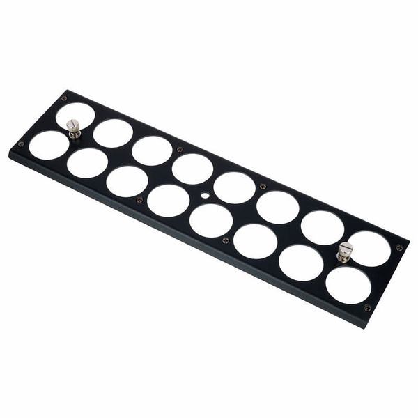Stairville Lens Kit xBrick 2 40°
